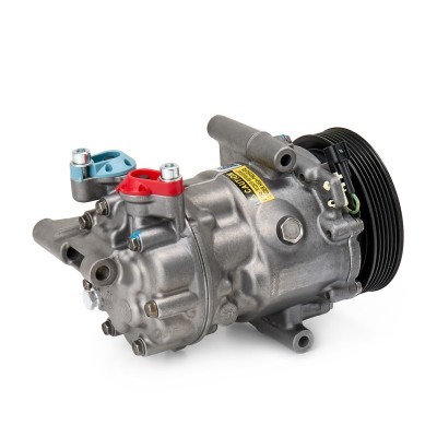 Klimakompressor 447K0697R - foto 4