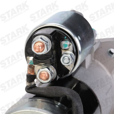 Anlasser Stark SKSTR-03330592 SKSTR-03330592 - foto 5