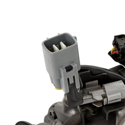 Kompressor, Klimaanlage 447K0345R - foto 6