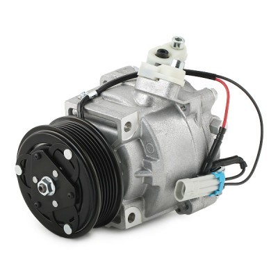 Kompressor, Klimaanlage OPEL Adam 447K0508 - foto 3