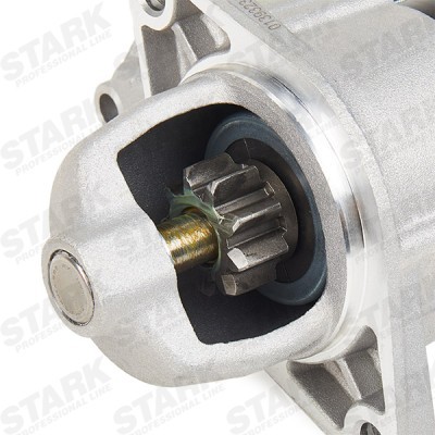 Anlasser Stark SKSTR-03330594 SKSTR-03330594 - foto 5