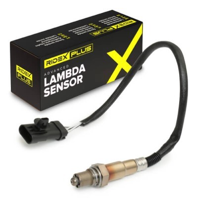 Lambdasonde RIDEX 3922L0005P 3922L0005P - foto 2