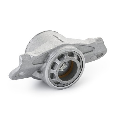 Stoßdämpferkissen Vorderachse RIDEX 1180S0655 1180S0655 - foto 4