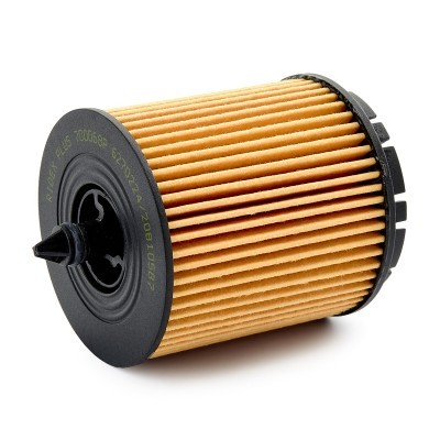 Ölfilter RIDEX 7O0068P 7O0068P - foto 4