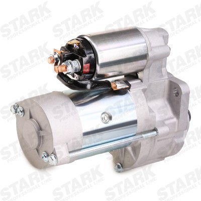 Anlasser Stark SKSTR-0330197 SKSTR-0330197 - foto 4