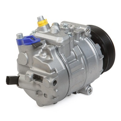 Kompressor, Klimaanlage VW 447K0004 - foto 4