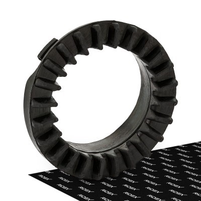 Stoßdämpferkissen Vorderachse RIDEX 1180S1674 1180S1674 - foto 1