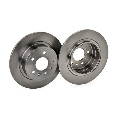 Bremsscheibe RIDEX 82B0139 82B0139 - foto 8