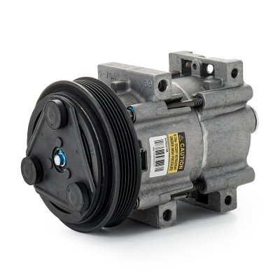 Kompressor, Klimaanlage 447K0418R - foto 3