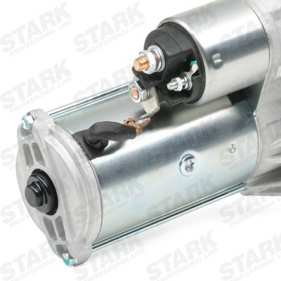 Anlasser Stark SKSTR-03330705 SKSTR-03330705 - foto 5