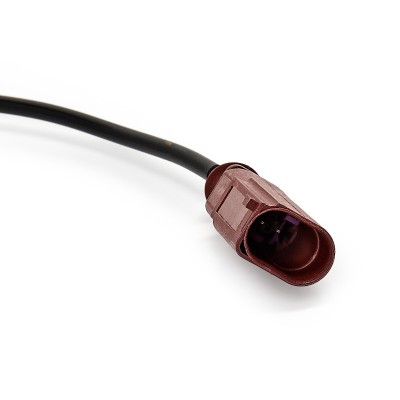 Abgastemperatursensor RIDEX 3938E0116 3938E0116 - foto 9