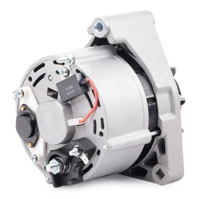 Generator RIDEX 4G1206 4G1206 - foto 4