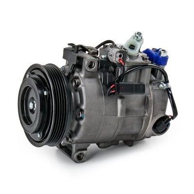 Kompressor, Klimaanlage 447K0973R - foto 3