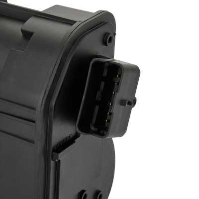 Дроссельная заслонка RIDEX 158T0320 158T0320 - foto 6