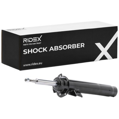 Stoßdämpfer RIDEX 854S2355 854S2355 - foto 2