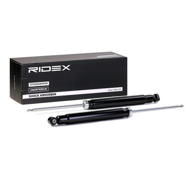 Stoßdämpfer RIDEX 854S1850 854S1850 - foto 2