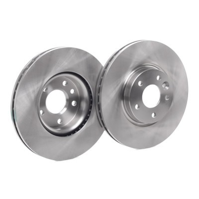 Bremsscheibe RIDEX 82B2109 82B2109 - foto 4
