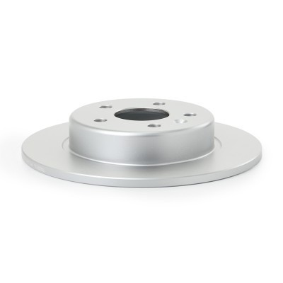 Bremsscheibe RIDEX 82B1800P 82B1800P - foto 5