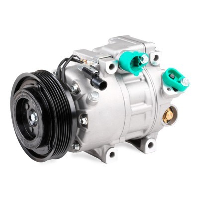 Kompressor, Klimaanlage HYUNDAI i30 (FD) 447K0072 - foto 3