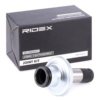 Antriebswelle RIDEX 13D0334 13D0334 - foto 2