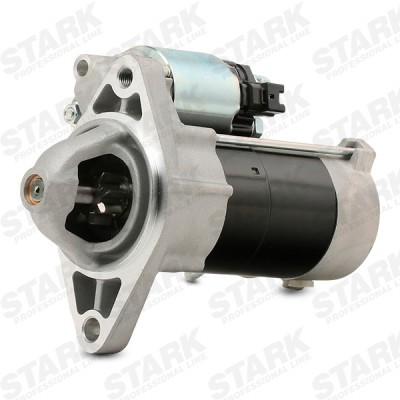 Anlasser Stark SKSTR-0330397 SKSTR-0330397 - foto 3