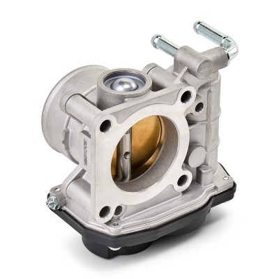 Drosselklappe RIDEX 158T0187 158T0187 - foto 5