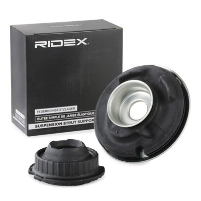 Stoßdämpferkissen Vorderachse RIDEX 1180S0303 1180S0303 - foto 2