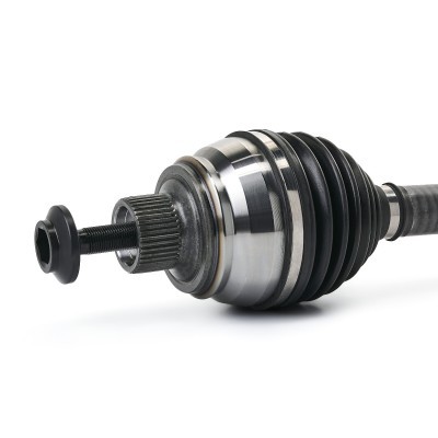 Antriebswelle RIDEX 13D1255 13D1255 - foto 5