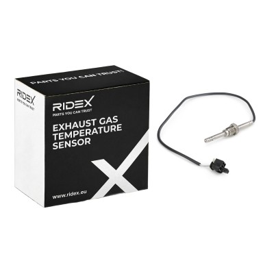 Abgastemperatursensor RIDEX 3938E0143 3938E0143 - foto 6