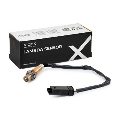 Lambdasonde RIDEX 3922L0432 3922L0432 - foto 2