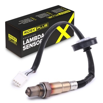 Lambdasonde RIDEX 3922L0334P 3922L0334P - foto 2