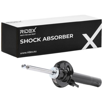Stoßdämpfer RIDEX 854S0665 854S0665 - foto 2