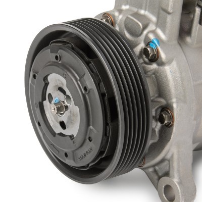 Kompressor, Klimaanlage 447K0347R - foto 5