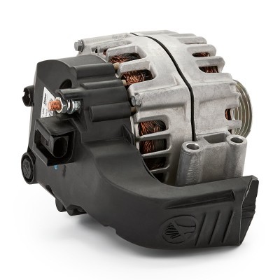 Generator RIDEX 4G1697R 4G1697R - foto 4