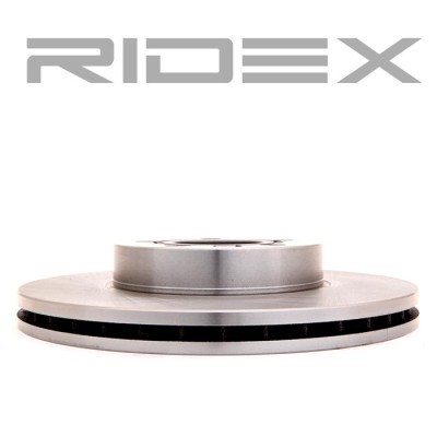 Bremsscheibe RIDEX 82B0141 82B0141 - foto 6