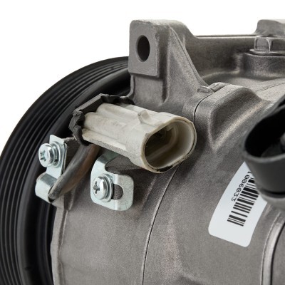 Kompressor, Klimaanlage 447K0555R - foto 6