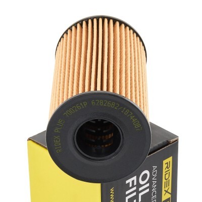 Ölfilter RIDEX 7O0261P 7O0261P - foto 4
