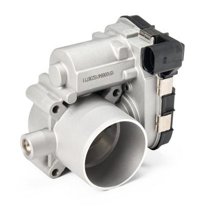 Дроссельная заслонка RIDEX 158T0212 158T0212 - foto 7