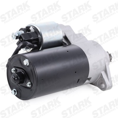 Anlasser Stark SKSTR-0330128 SKSTR-0330128 - foto 4