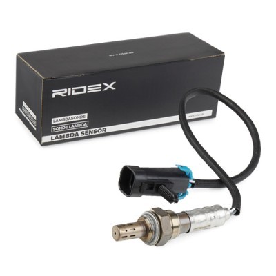 Lambdasonde RIDEX 3922L0630 3922L0630 - foto 2