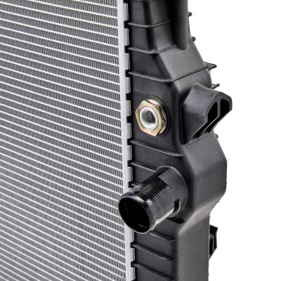 Kühler, Motorkühlung RIDEX 470R0596 470R0596 - foto 7
