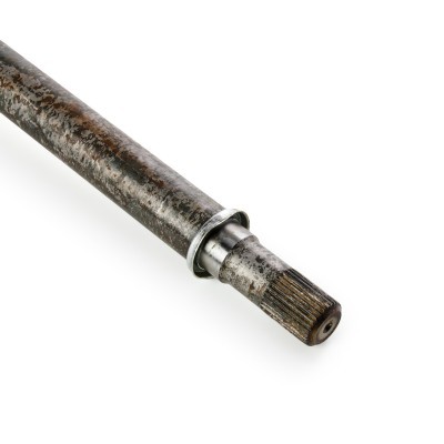 Antriebswelle RIDEX 13D0166R 13D0166R - foto 6