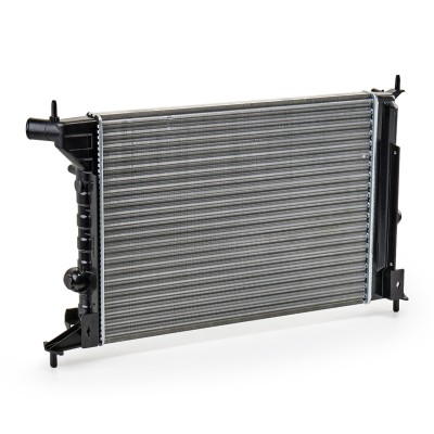 Kühler, Motorkühlung RIDEX 470R0278 470R0278 - foto 5