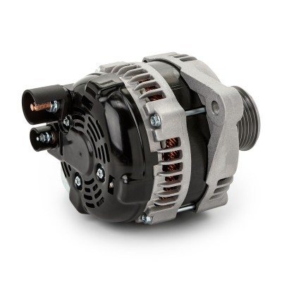 Generator RIDEX 4G1536 4G1536 - foto 4