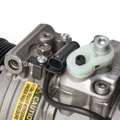 Kompressor, Klimaanlage 447K0069R - foto 6