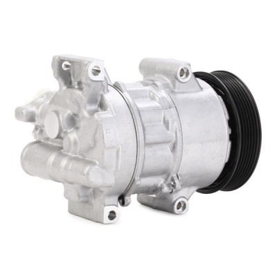 Kompressor, Klimaanlage 447K0545 - foto 4
