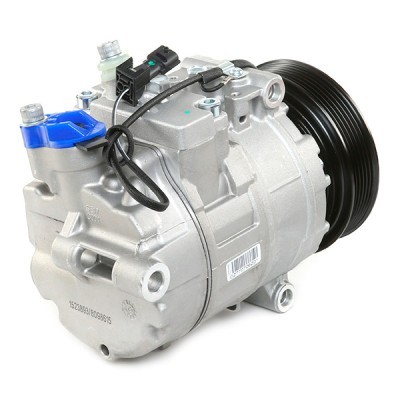 Kompressor, Klimaanlage SAAB 9-5 kombi (YS3E) 9-5 447K0129 - foto 4