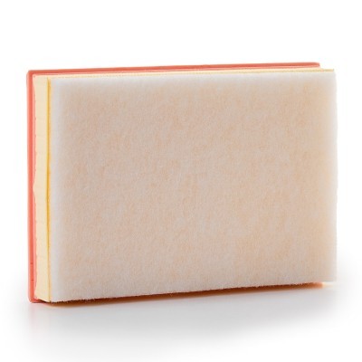 Luftfilter RIDEX 8A0257P 8A0257P - foto 4