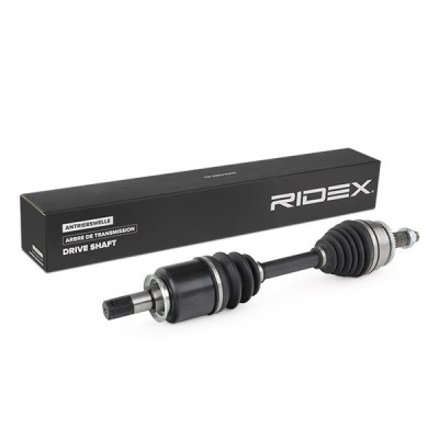 Antriebswelle RIDEX 13D0732 13D0732 - foto 2