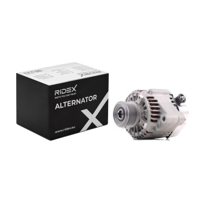 Generator RIDEX 4G1092 4G1092 - foto 2